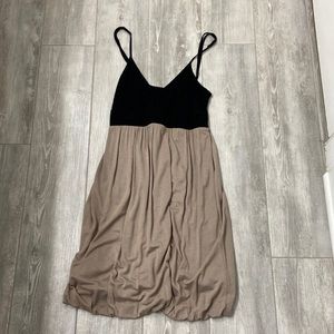 GUESS!!! sexy soft bubble mini dress excellent condition